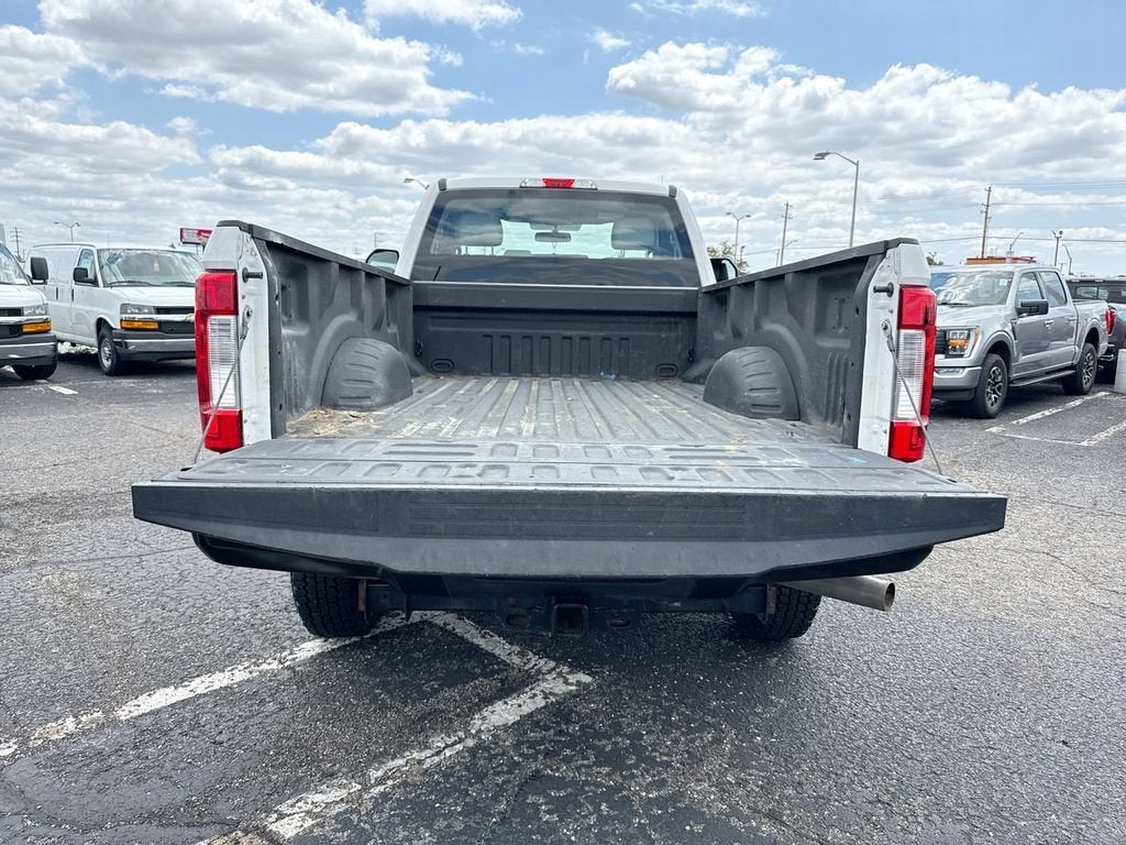 2019 Ford F-250 XL