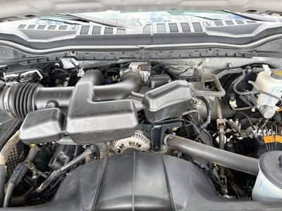 2019 Ford F-250 XL
