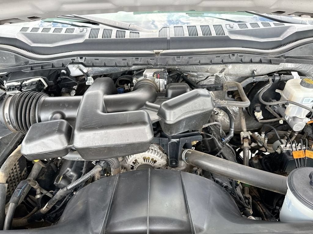 2019 Ford F-250 XL