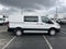 2023 Ford Transit Cargo Van T-250 130" Low Rf 9070 GVWR RWD