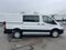 2023 Ford Transit Cargo Van T-250 130" Low Rf 9070 GVWR RWD
