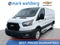2025 Ford Transit Cargo Van T-250 130" Low Rf 9070 GVWR RWD