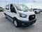 2025 Ford Transit Cargo Van T-250 130" Low Rf 9070 GVWR RWD