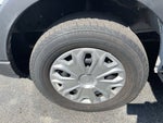 2025 Ford Transit Cargo Van T-250 130" Low Rf 9070 GVWR RWD