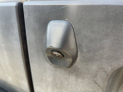 2025 Ford Transit Cargo Van T-250 130" Low Rf 9070 GVWR RWD