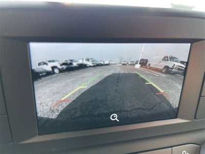 2024 Ford Transit Cargo Van T-250 130" Low Rf 9070 GVWR RWD