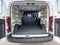 2025 Ford Transit Cargo Van T-250 130" Low Rf 9070 GVWR RWD