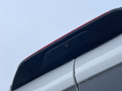 2020 Ford Transit Cargo Van T-250 130" Med Rf 9070 GVWR AWD