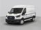 2024 Ford E-Transit Cargo Van Base