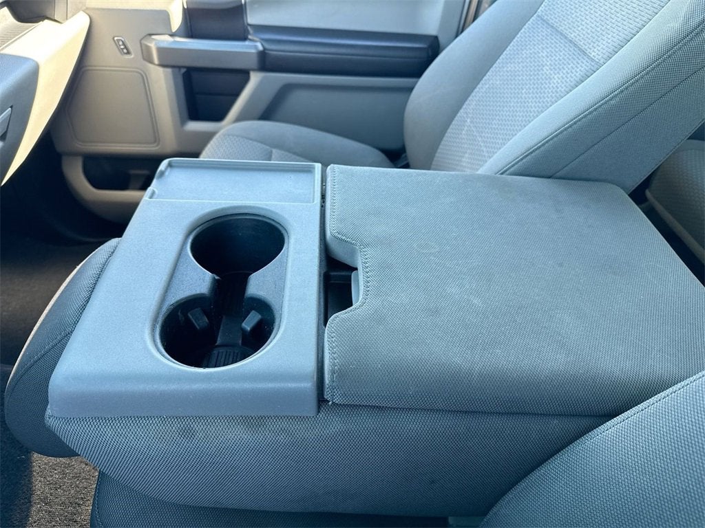 2019 Ford F-150 XL 4WD SuperCrew 5.5' Box