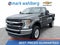 2020 Ford Super Duty F-350 SRW XL