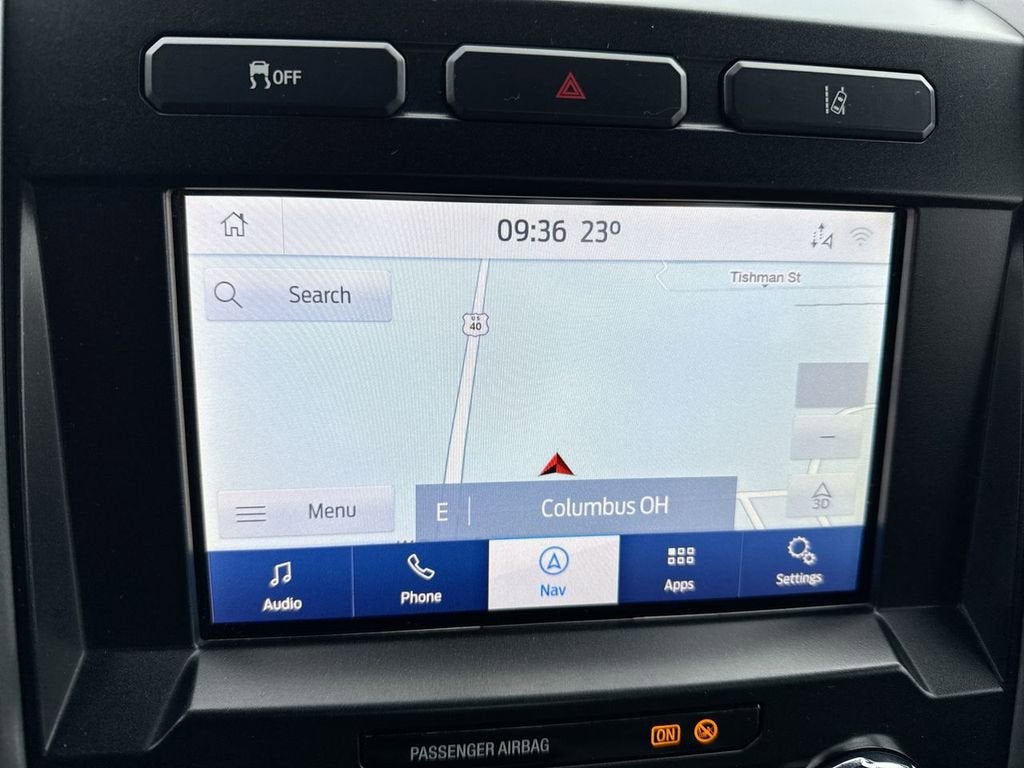 2020 Ford Super Duty F-350 SRW XL