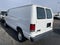 2014 Ford Econoline Cargo Van Commercial