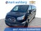 2019 Ford Transit Van T-150 130" Low Rf 8600 GVWR Sliding RH Dr