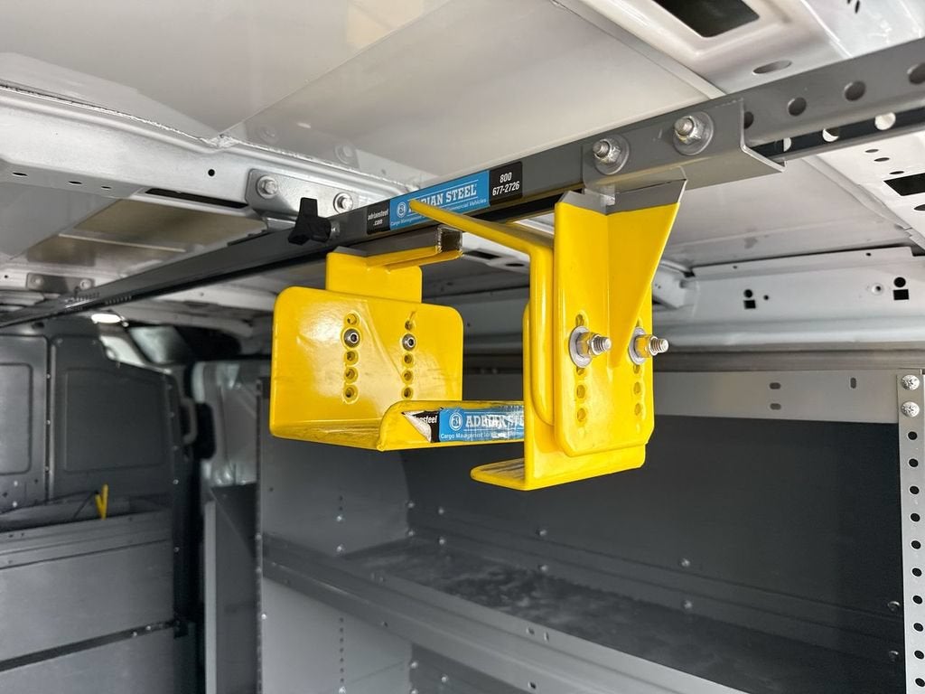 2019 Ford Transit Van T-150 148" Low Rf 8600 GVWR Sliding RH Dr