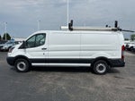 2019 Ford Transit Van T-150 148" Low Rf 8600 GVWR Sliding RH Dr