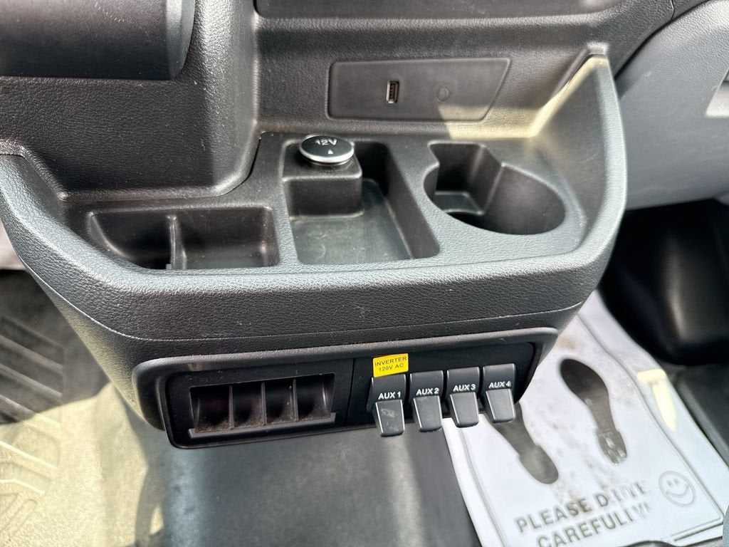 2019 Ford Transit Van T-150 148" Low Rf 8600 GVWR Sliding RH Dr