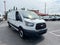 2019 Ford Transit Van T-150 148" Low Rf 8600 GVWR Sliding RH Dr