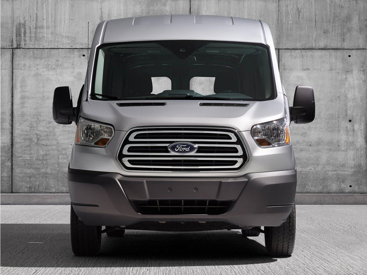 2019 Ford Transit Van 130 WB Low Roof Cargo