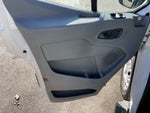2019 Ford Transit Van T-250 130" Low Rf 9000 GVWR Sliding RH Dr