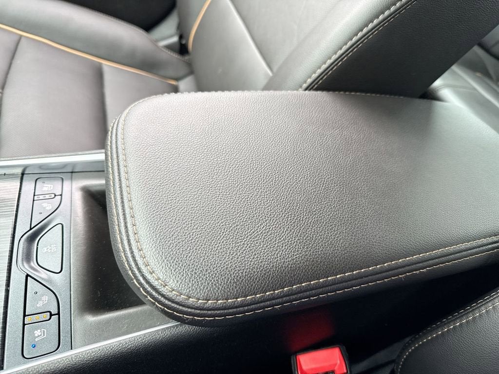 2019 Chevrolet Impala Premier