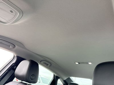 2019 Chevrolet Impala Premier