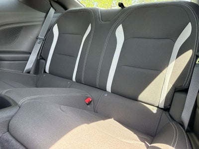 2023 Chevrolet Camaro 1LT