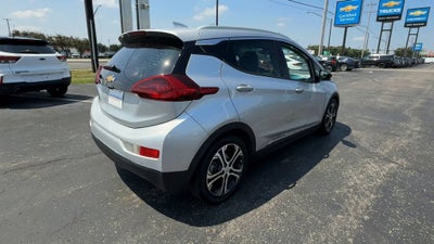 2020 Chevrolet Bolt EV Premier