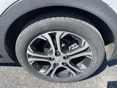 2020 Chevrolet Bolt EV Premier