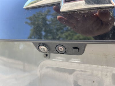 2020 Chevrolet Bolt EV Premier
