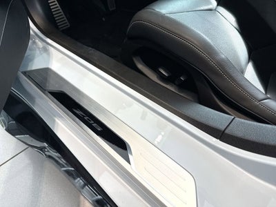 2024 Chevrolet Corvette Z06 1LZ