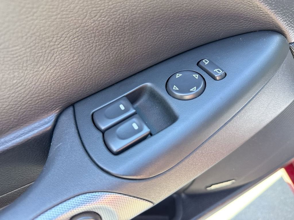 2007 Chevrolet Corvette 2dr Cpe