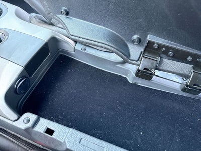 2007 Chevrolet Corvette 2dr Cpe