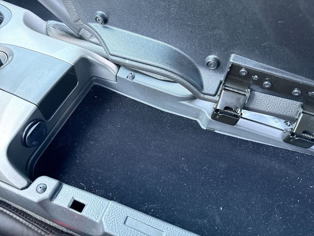 2007 Chevrolet Corvette 2dr Cpe