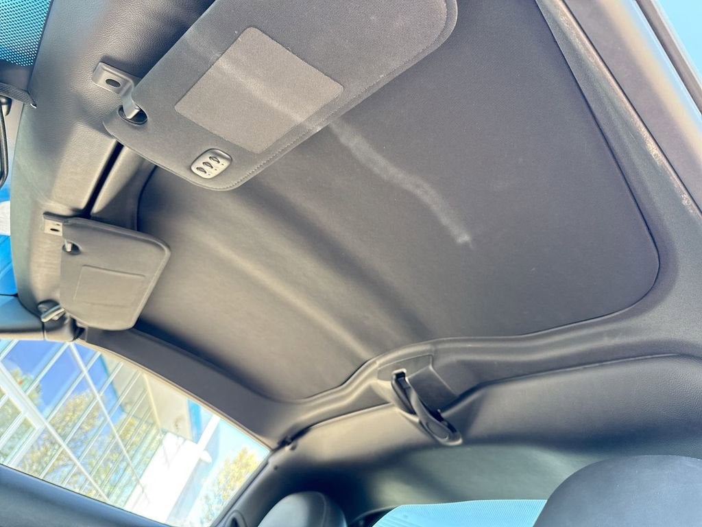 2007 Chevrolet Corvette 2dr Cpe