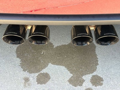 2007 Chevrolet Corvette 2dr Cpe