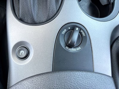 2007 Chevrolet Corvette 2dr Cpe