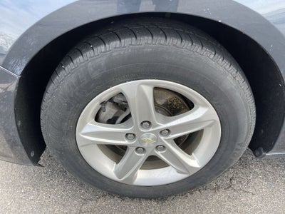 2019 Chevrolet Malibu LS