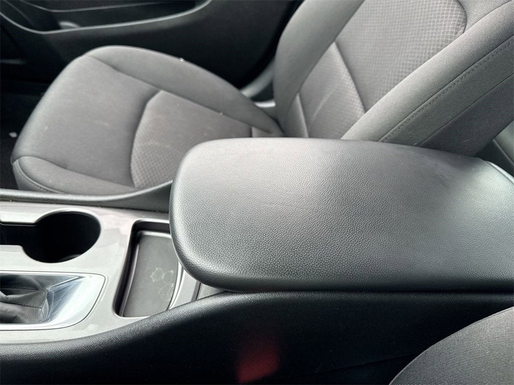 2021 Chevrolet Malibu FL