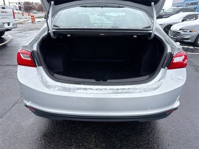 2021 Chevrolet Malibu FL