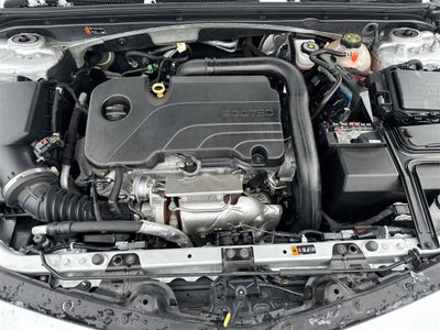 2021 Chevrolet Malibu FL