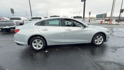 2021 Chevrolet Malibu FL