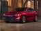 2021 Chevrolet Malibu LS