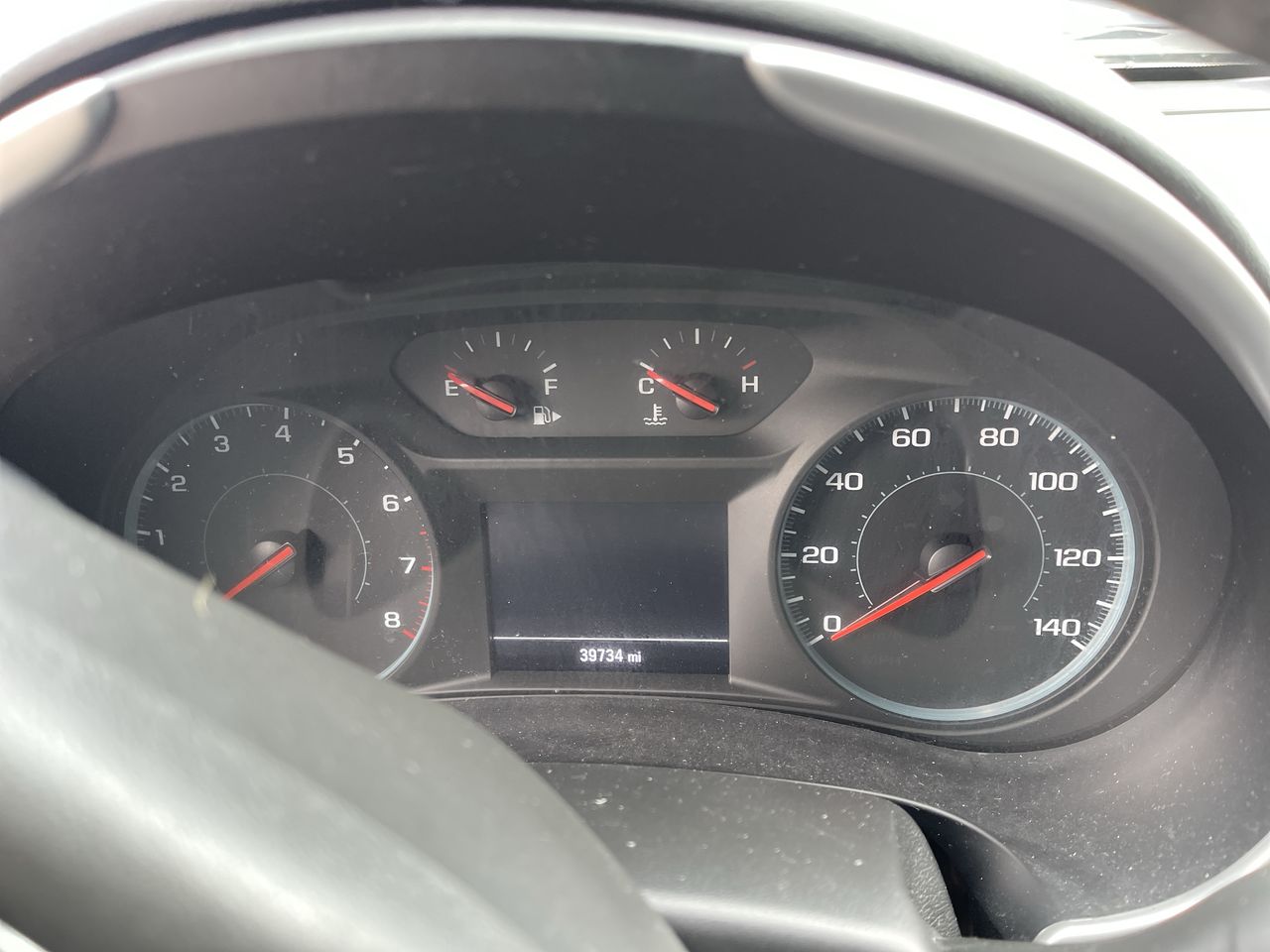 2023 Chevrolet Malibu RS