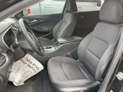 2023 Chevrolet Malibu RS