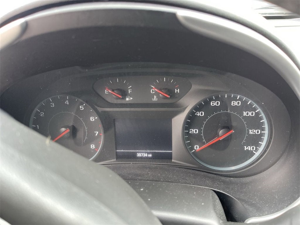 2023 Chevrolet Malibu RS