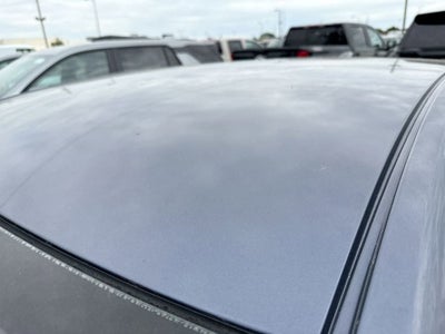 2015 Buick LaCrosse Base