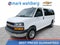 2022 Chevrolet Express Passenger 2500 1LT