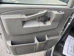 2023 Chevrolet Express Passenger 3500 LS