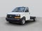 2021 Chevrolet Express Cutaway 3500 3500 Van 139